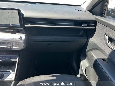 Auto Usate A Pistoia | Hyundai Kona Hybrid 1.6 Hev Business 2Wd Dct