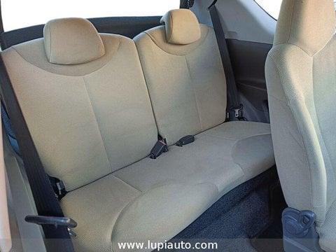 Auto Usate A Pistoia | Peugeot 107 3P 1.0 12V Urban Move