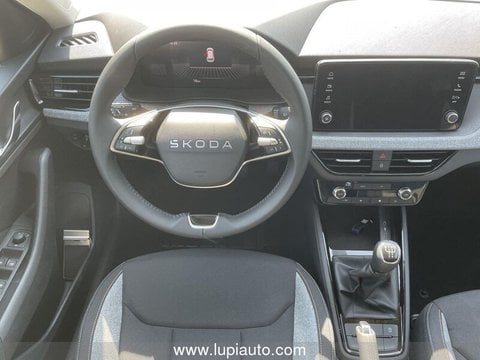 Auto Usate A Prato | Škoda Kamiq Kamiq 1.0 Tsi Black Dots