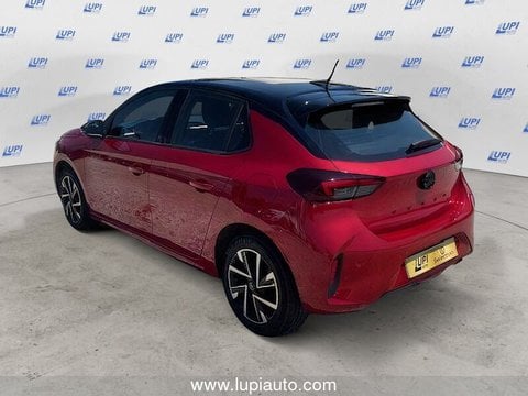 Auto Usate A Pistoia | Opel Corsa 1.2 Gs S&S 100Cv