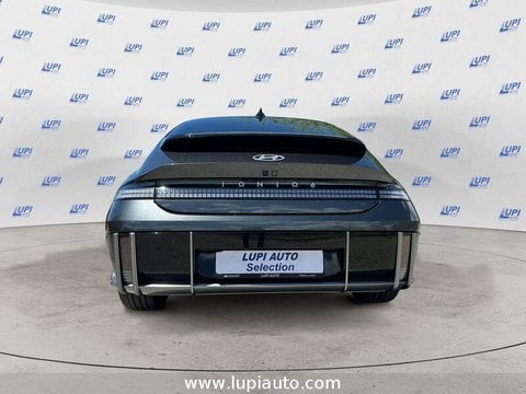 Auto Usate A Pistoia | Hyundai Ioniq 6 Ev 77.4 Kwh Rwd Evolution