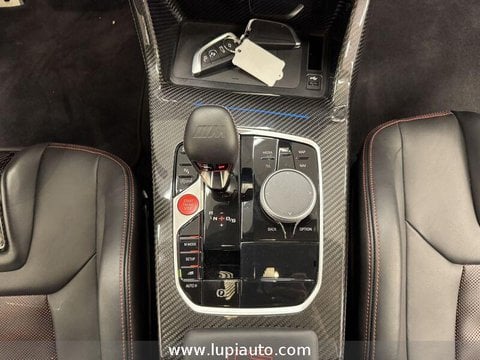 Auto Usate A Pistoia | Bmw M4 Coupé M4 Cs Xdrive Auto