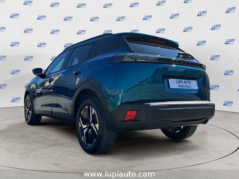 Auto Usate A Pistoia | Peugeot 2008 Puretech 100 Allure S/S