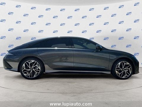 Auto Usate A Pistoia | Hyundai Ioniq 6 Ev 77.4 Kwh Rwd Evolution
