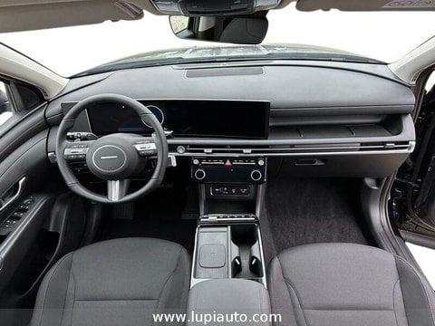 Auto Usate A Pistoia | Hyundai Tucson 1.6 Crdi 48V Business 2Wd Dct
