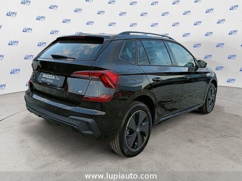 Auto Km0 A Prato | Škoda Kamiq 1.0 Tsi Monte Carlo 115Cv