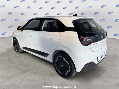 Auto Nuove Pronta Consegna A Pistoia | Dongfeng Box Style