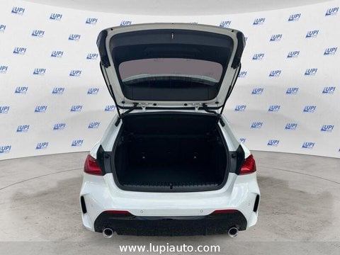 Auto Usate A Pistoia | Bmw Serie 1 118D Msport Auto