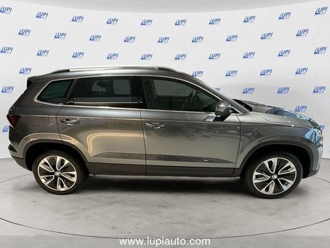 Auto Nuove Pronta Consegna A Prato | Škoda Karoq 1.0 Tsi Selection