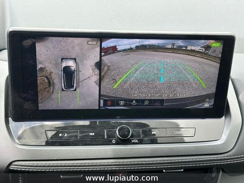 Auto Usate A Pistoia | Nissan Qashqai 1.3 Mhev 158 N-Connecta Xtronic