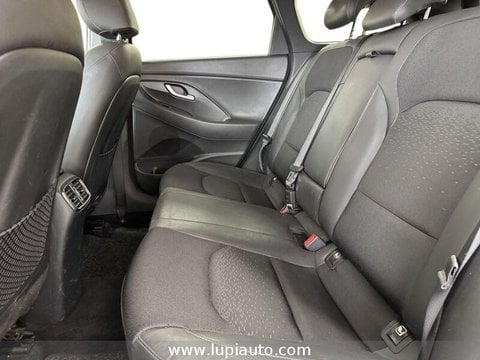 Auto Usate A Pistoia | Hyundai I30 Wagon 1.6 Crdi Style 136Cv Dct