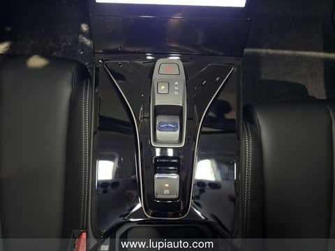 Auto Nuove Pronta Consegna A Pistoia | Dongfeng Mage Ice E2 320T