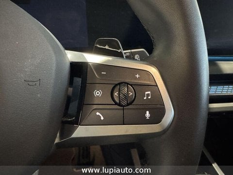 Auto Usate A Pistoia | Bmw Serie 1 120D Msport Aut.