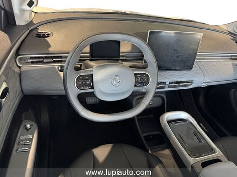 Auto Nuove Pronta Consegna A Pistoia | Dongfeng Box Style