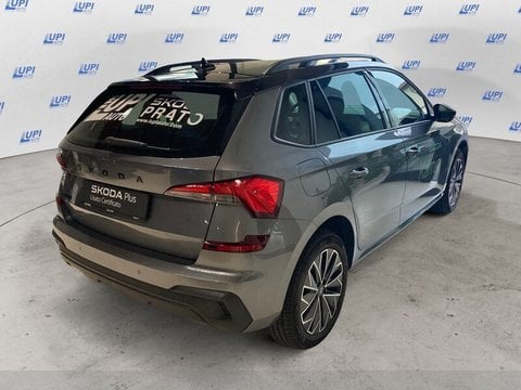 Auto Usate A Prato | Škoda Kamiq 1.0 Tsi 130 Edition Dsg 85Kw