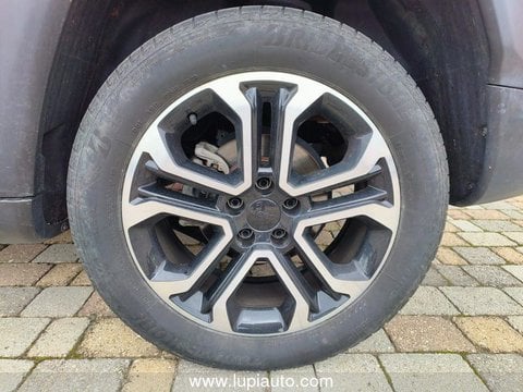 Auto Usate A Pistoia | Jeep Compass 1.6 Mjt Limited 2Wd 130Cv