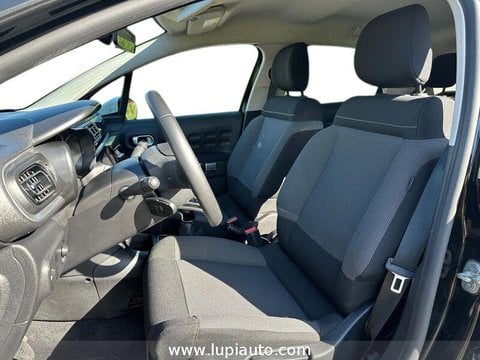 Auto Usate A Pistoia | Citroën C3 1.2 Puretech Shine Pack S&S 83Cv