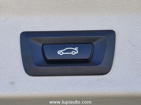 Auto Usate A Pistoia | Bmw X3 Xdrive20D Luxury 190Cv Auto My19