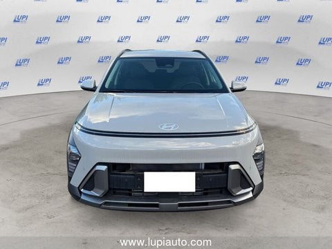Auto Usate A Pistoia | Hyundai Kona 1.0 T-Gdi Xline Plus 2Wd 100Cv Mt