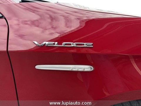 Auto Usate A Pistoia | Alfa Romeo Giulietta 1750 Turbo Veloce 240Cv Tct