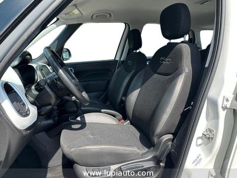 Auto Usate A Pistoia | Fiat 500L Cross 1.3 Mjt City 95Cv Dualogic My19