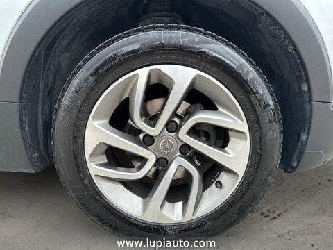 Auto Usate A Pistoia | Opel Crossland X 1.5 Ecotec Advance S&S 102Cv