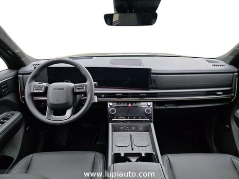 Auto Nuove Pronta Consegna A Pistoia | Hyundai Santa Fe 1.6 T-Gdi Hev 4Wd A/T 7Posti Xclass
