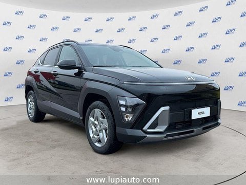 Auto Nuove Pronta Consegna A Pistoia | Hyundai Kona 1.0 T-Gdi 100Cv Business