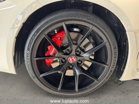 Auto Usate A Pistoia | Honda Civic Type R 2.0 Type R