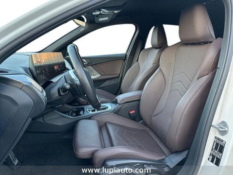 Auto Usate A Pistoia | Bmw Serie 1 120D Msport Aut.
