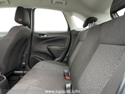 Auto Usate A Pistoia | Opel Crossland X 1.2 Innovation S&S 83Cv My20