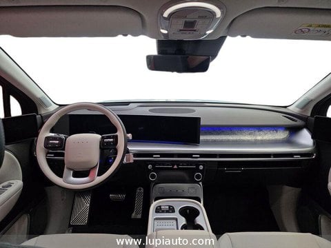 Auto Nuove Pronta Consegna A Pistoia | Hyundai Ioniq 9 Ioniq 9 110 Kwh Awd Performance Calligraphy