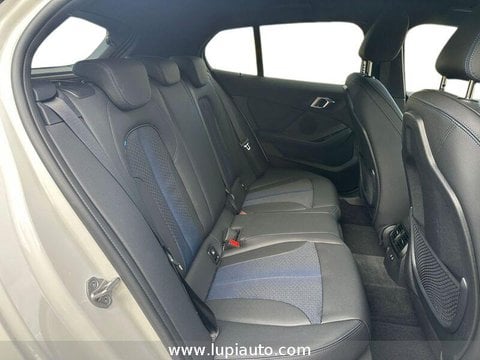 Auto Usate A Pistoia | Bmw Serie 1 118D Msport Auto