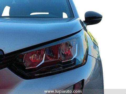 Auto Usate A Prato | Peugeot 2008 1.2 Puretech Active Pack S&S 130Cv Eat8
