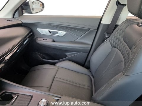 Auto Nuove Pronta Consegna A Pistoia | Dongfeng Huge Ice E2 320T