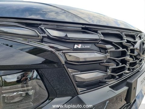 Auto Nuove Pronta Consegna A Pistoia | Hyundai Tucson Hybrid 1.6 Hev 2Wd 239Cv N-Line Auto