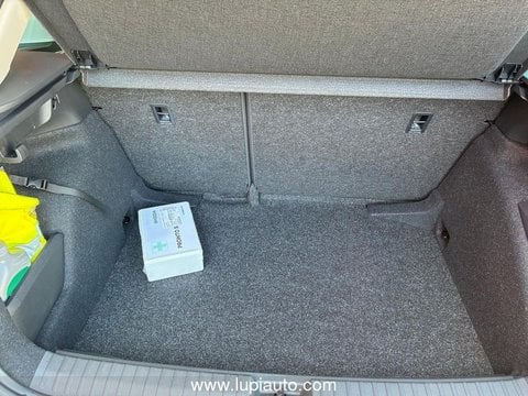 Auto Usate A Prato | Škoda Kamiq 1.0 Tsi Black Dots Dsg 85Kw
