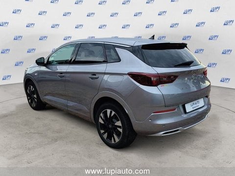 Auto Usate A Pistoia | Opel Grandland Phev 195Cv Edct Edition