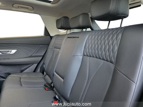 Auto Nuove Pronta Consegna A Pistoia | Dongfeng Huge Ice E2 320T
