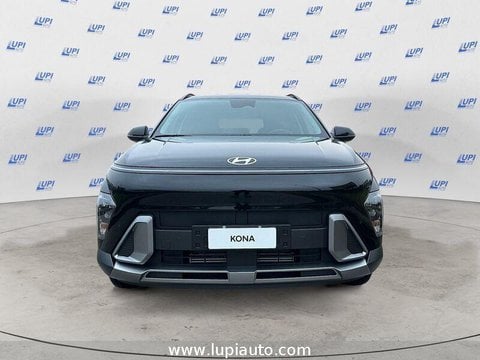 Auto Nuove Pronta Consegna A Pistoia | Hyundai Kona 1.0 T-Gdi 100Cv Business