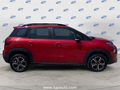 Auto Usate A Pistoia | Citroën C3 Aircross 1.2 Puretech Shine S&S 110Cv