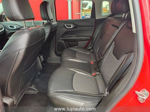 Auto Usate A Pistoia | Jeep Compass 1.6 Mjt Limited 2Wd 130Cv