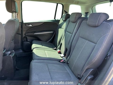 Auto Usate A Pistoia | Opel Zafira 1.6 Cdti 134Cv Advance S&S Mt6