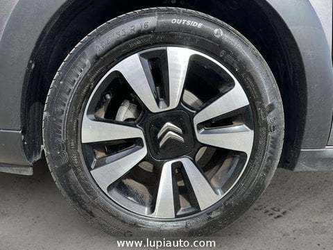 Auto Usate A Lucca | Citroën C3 1.2 Puretech Shine S&S 83Cv