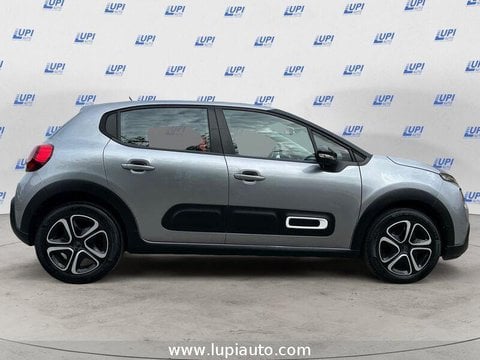 Auto Usate A Pistoia | Citroën C3 1.2 Puretech Shine S&S 110Cv