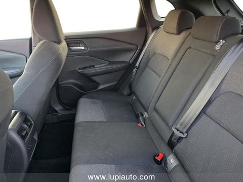 Auto Usate A Pistoia | Nissan Qashqai 1.3 Mhev N-Connecta 2Wd 140Cv
