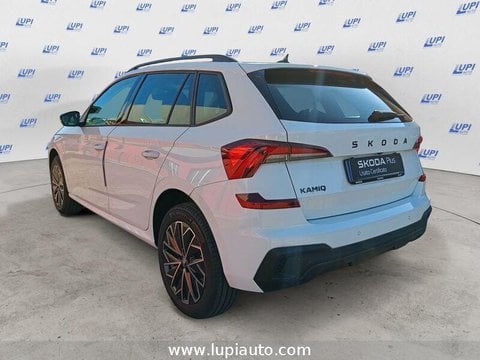Auto Km0 A Prato | Škoda Kamiq 1.0 Tsi Black Dots 115Cv