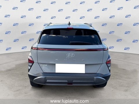 Auto Usate A Pistoia | Hyundai Kona 1.0 T-Gdi Xline Plus 2Wd 100Cv Mt