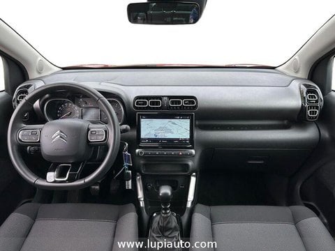 Auto Usate A Pistoia | Citroën C3 Aircross 1.2 Puretech Plus S&S 110Cv