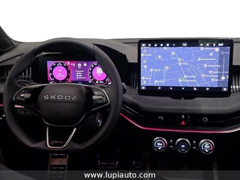 Auto Nuove Pronta Consegna A Prato | Škoda Superb 2.0 Tdi 142Kw Sportline Dsg 4X4